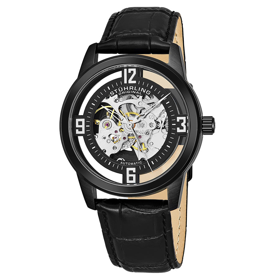 Часы Stuhrling Original Legacy 877.06